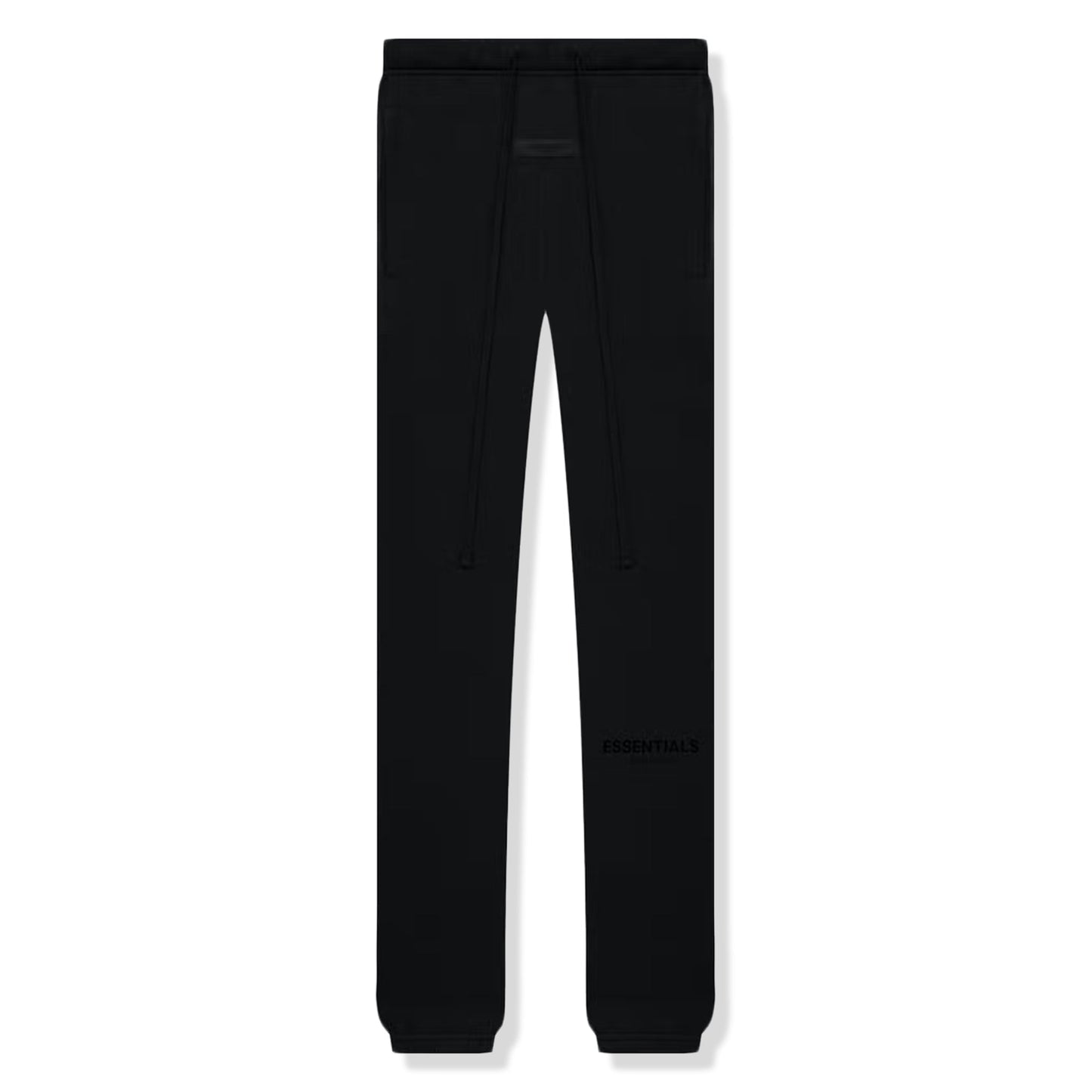 Fear Of God Essentials Black Sweatpants (SS22)