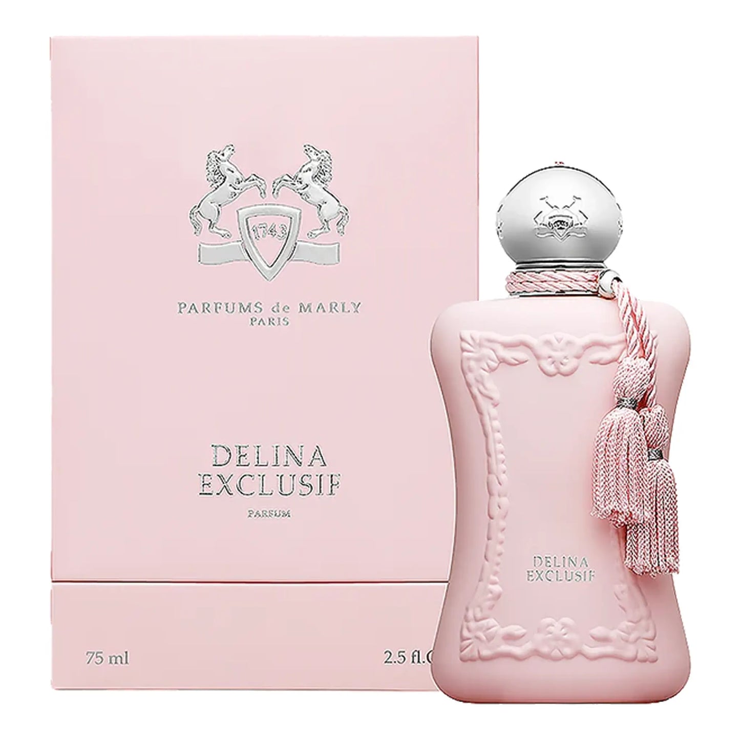 Parfums De Marly Delina Exclusif Eau De Parfum