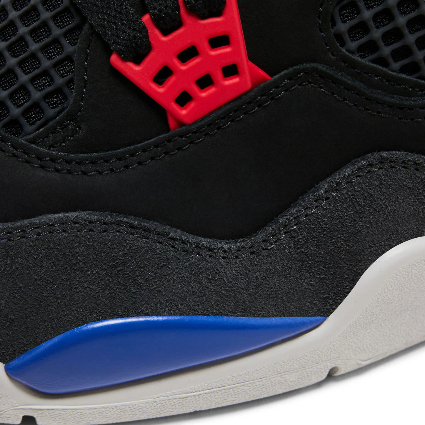 Air Jordan 4 Retro Rare Air