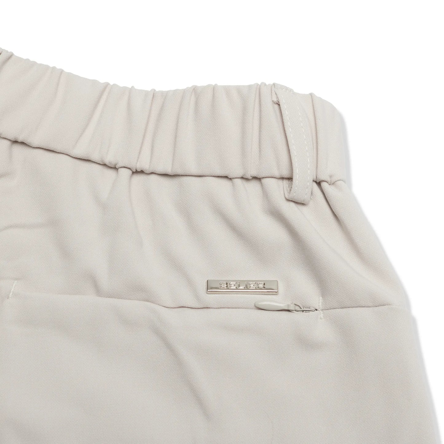 Belier 24hr Beige Trouser