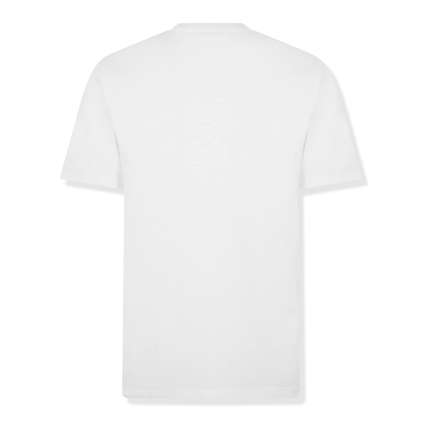 Casablanca Casa Tennis Club White T Shirt