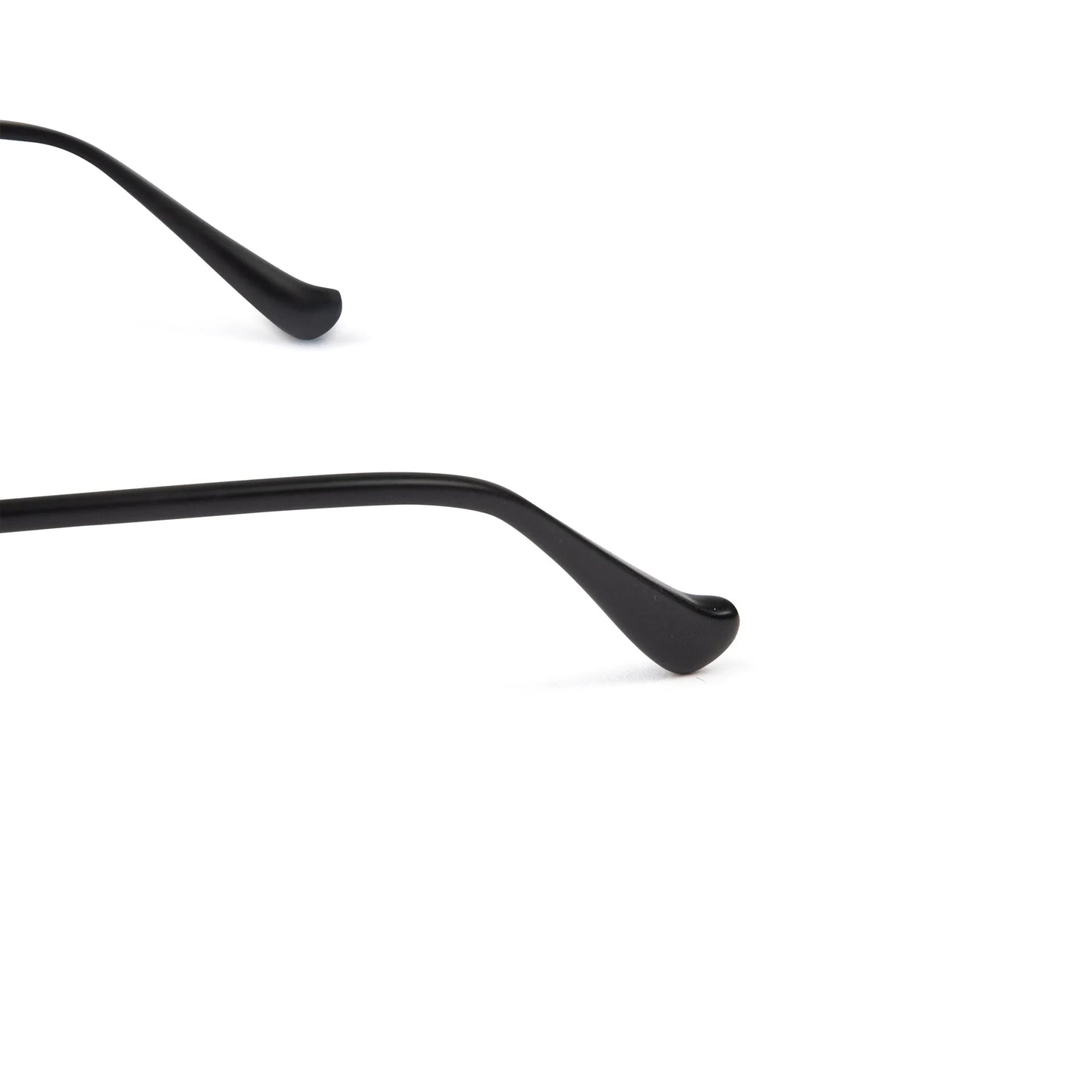 Chrome Hearts Diamond Dog Matte Black Sunglasses