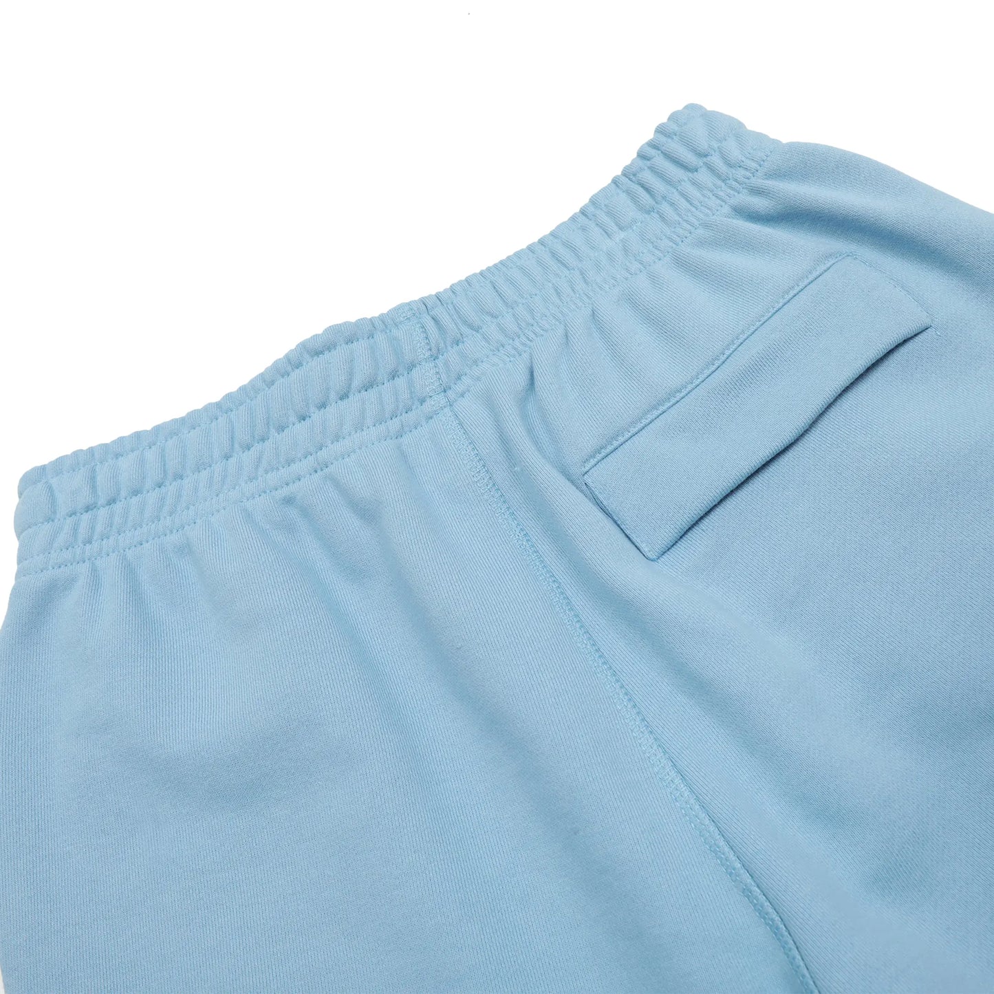 Corteiz Alcatraz Baby Blue Shorts