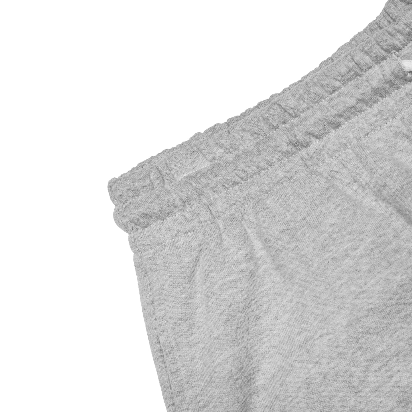 Denim Tears University Grey Shorts