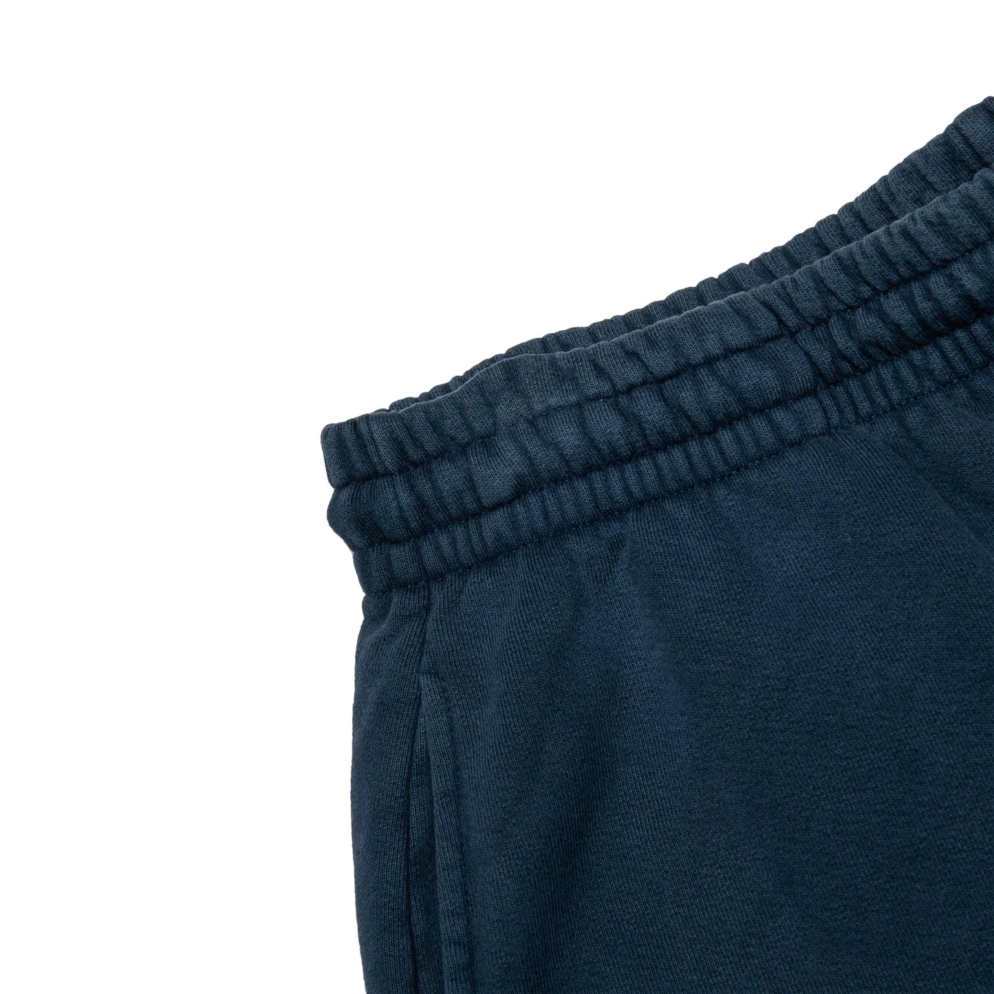 Denim Tears University Navy Shorts