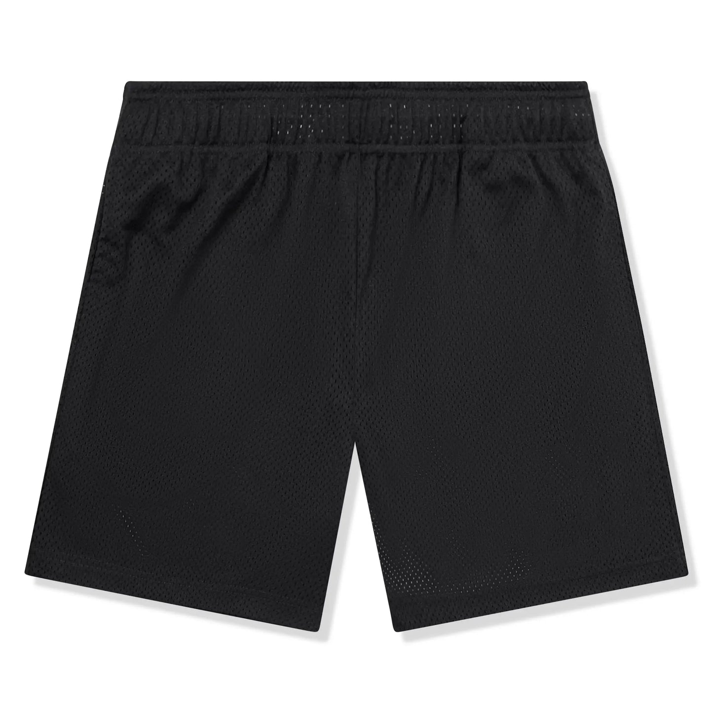 Eric Emanuel EE Basic Black White Shorts (SS22)