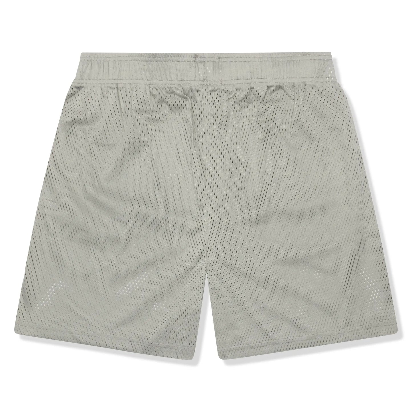 Eric Emanuel EE Basic Grey Shorts (SS20)