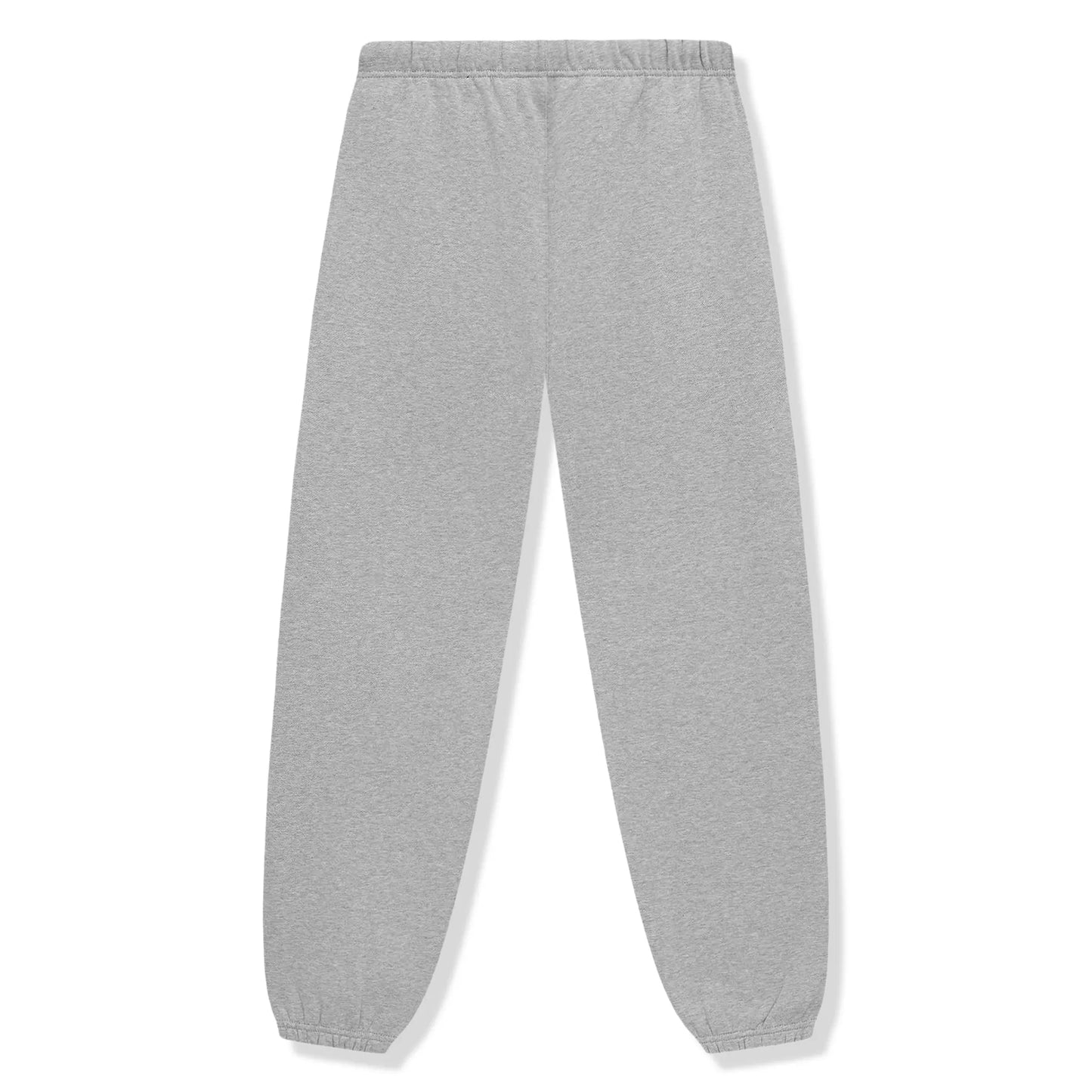 Fear Of God Essentials Fleece Light Heather Grey Sweatpants (FW24)
