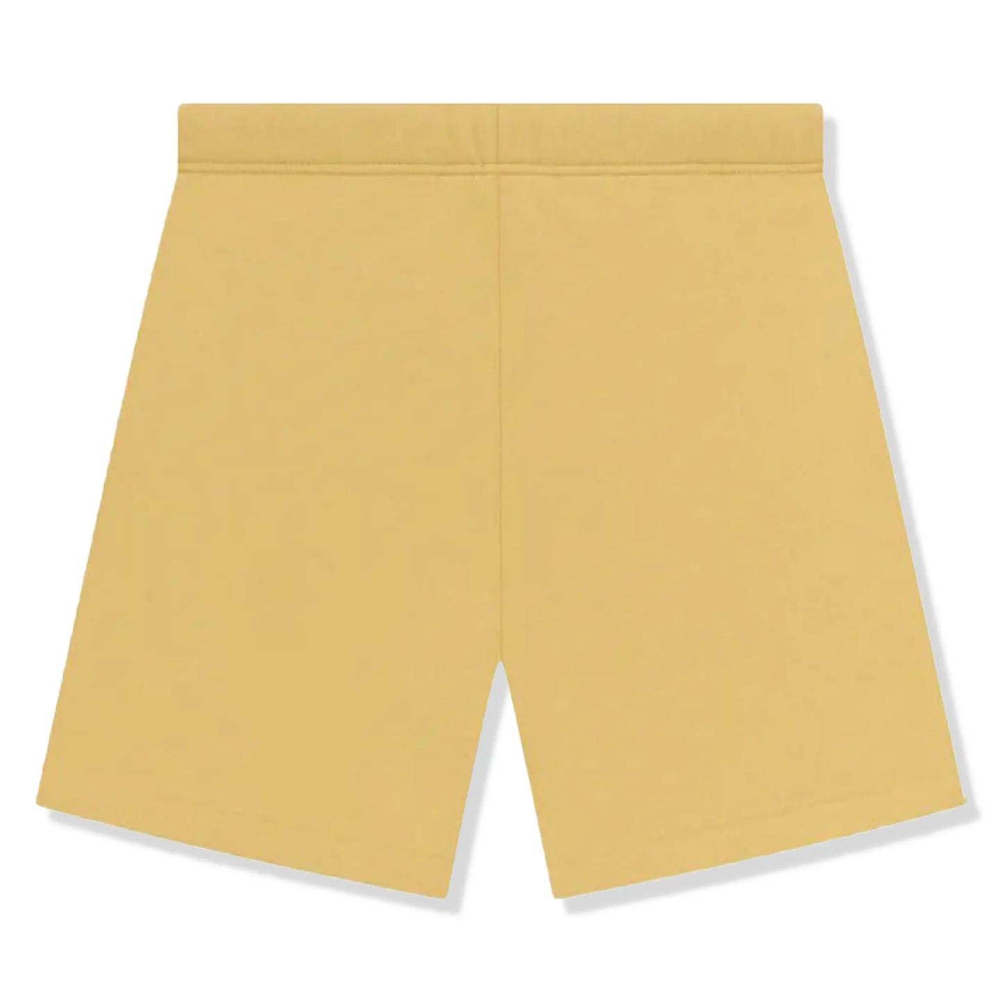 Fear Of God Essentials Light Tuscan Shorts