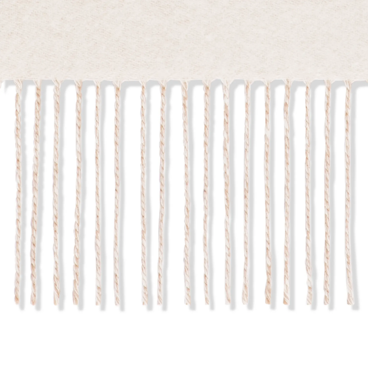 Louis Vuitton Reykjavik Beige Clair Scarf