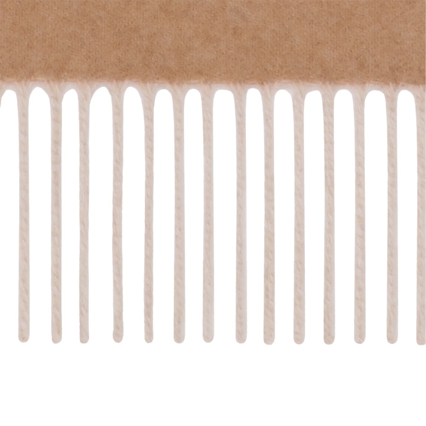 Louis Vuitton Reykjavik Gradient Beige Scarf