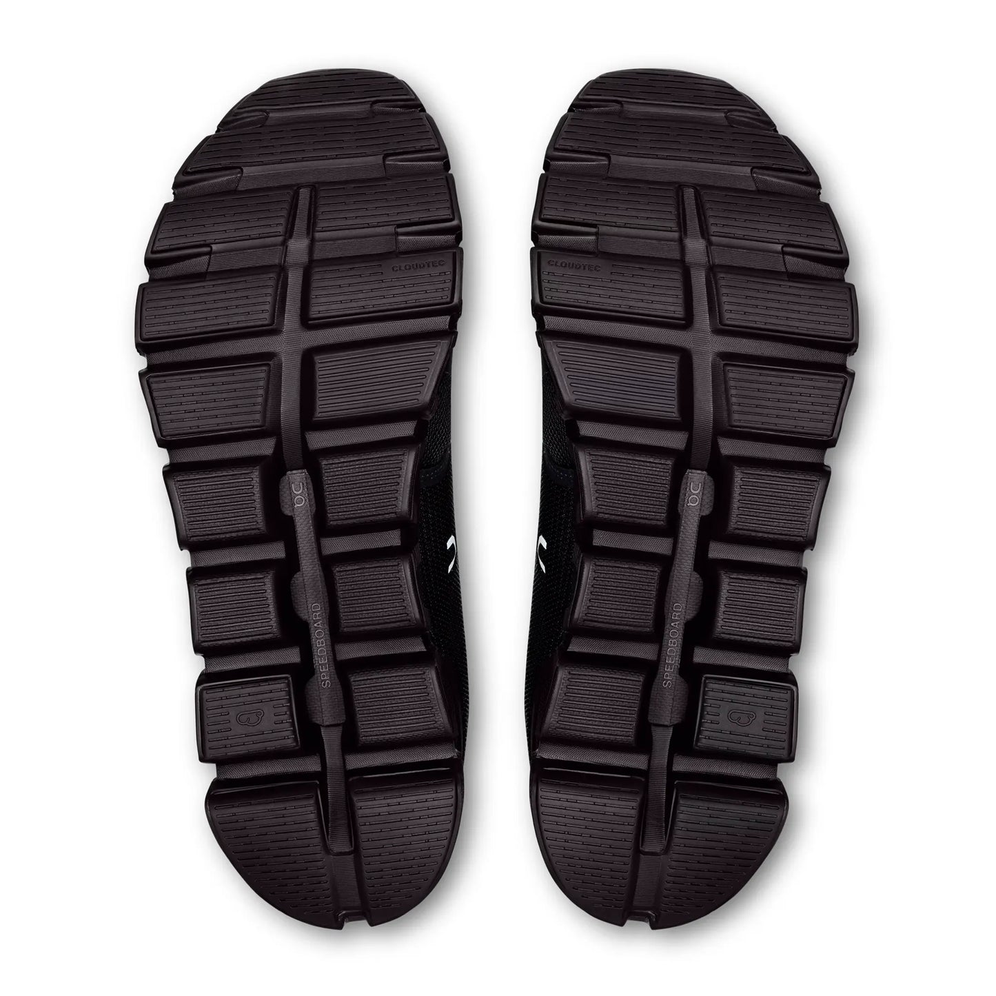 On Running Cloud 6 All Black