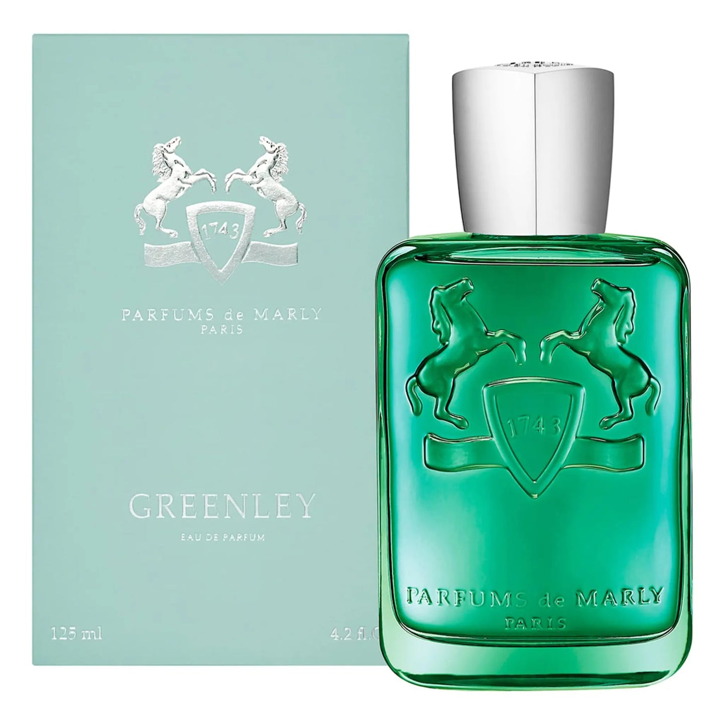 Parfums De Marly Greenley Eau De Parfum 125ml