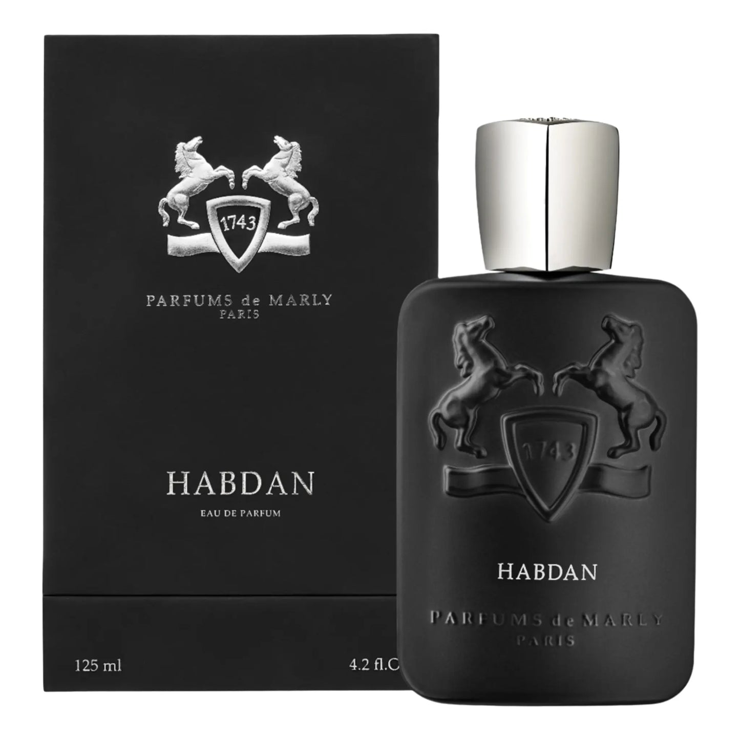 Parfums De Marly Habdan Eau De Parfum