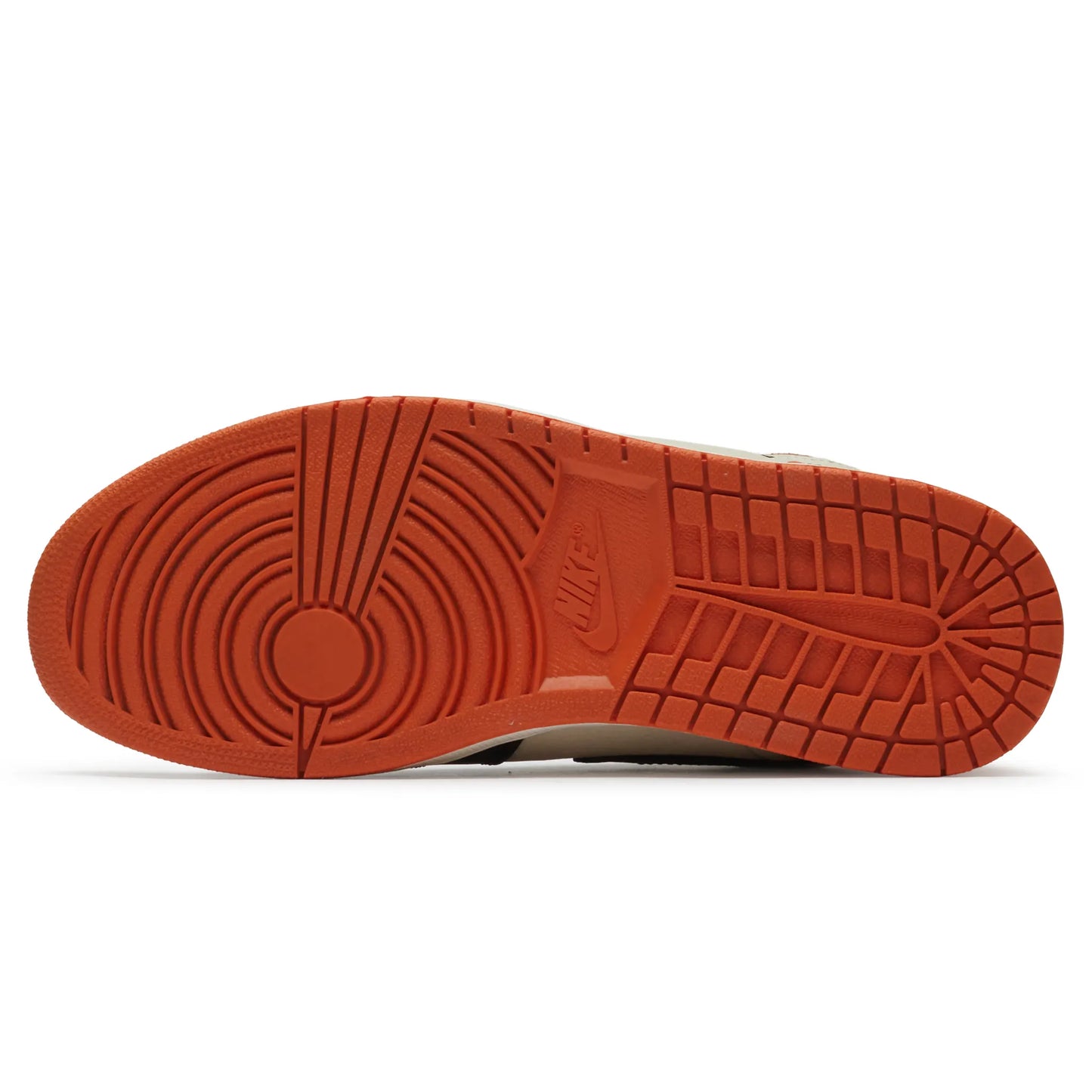 Preloved - Air Jordan 1 Retro High OG Shattered Backboard