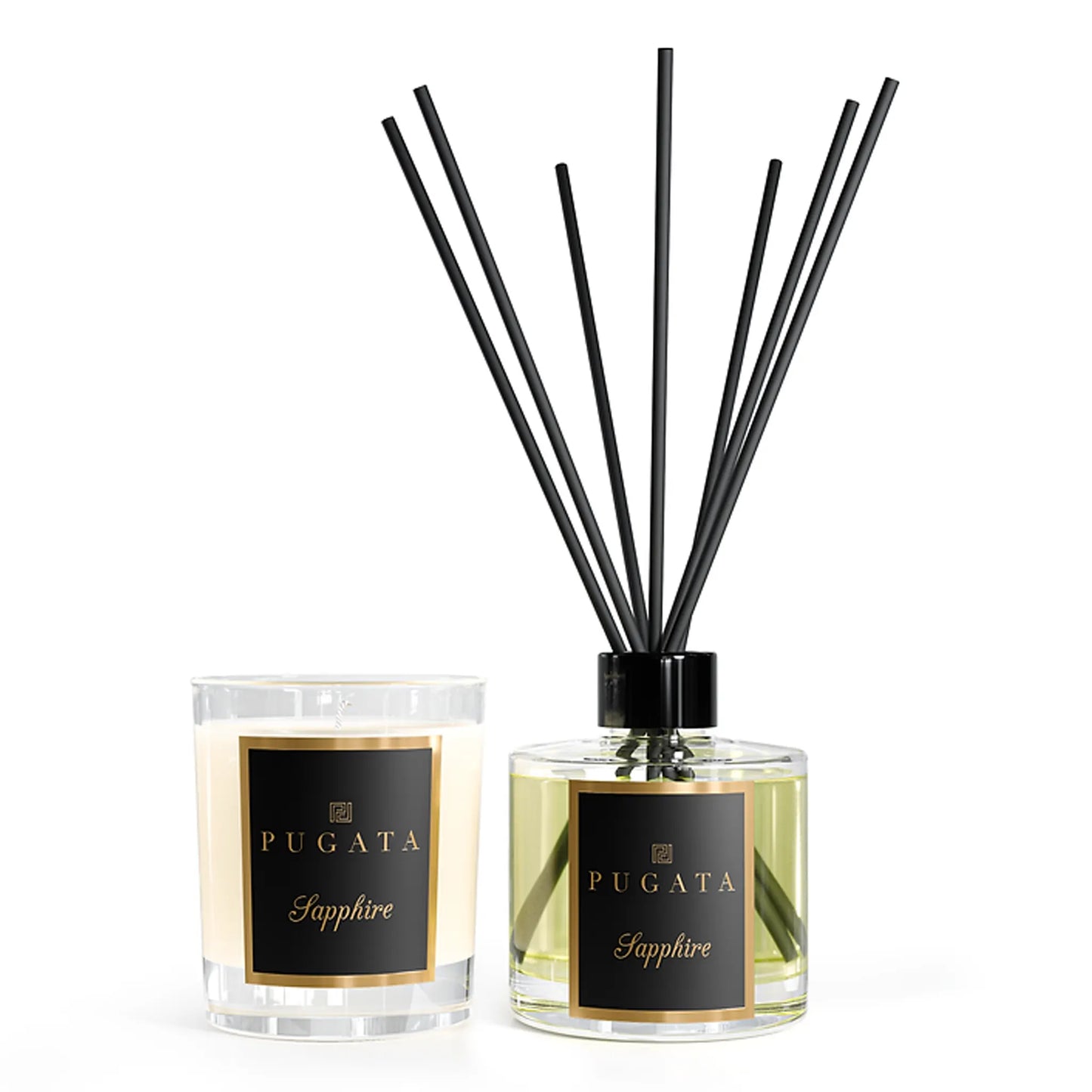 Pugata Sapphire Diffuser 200ml