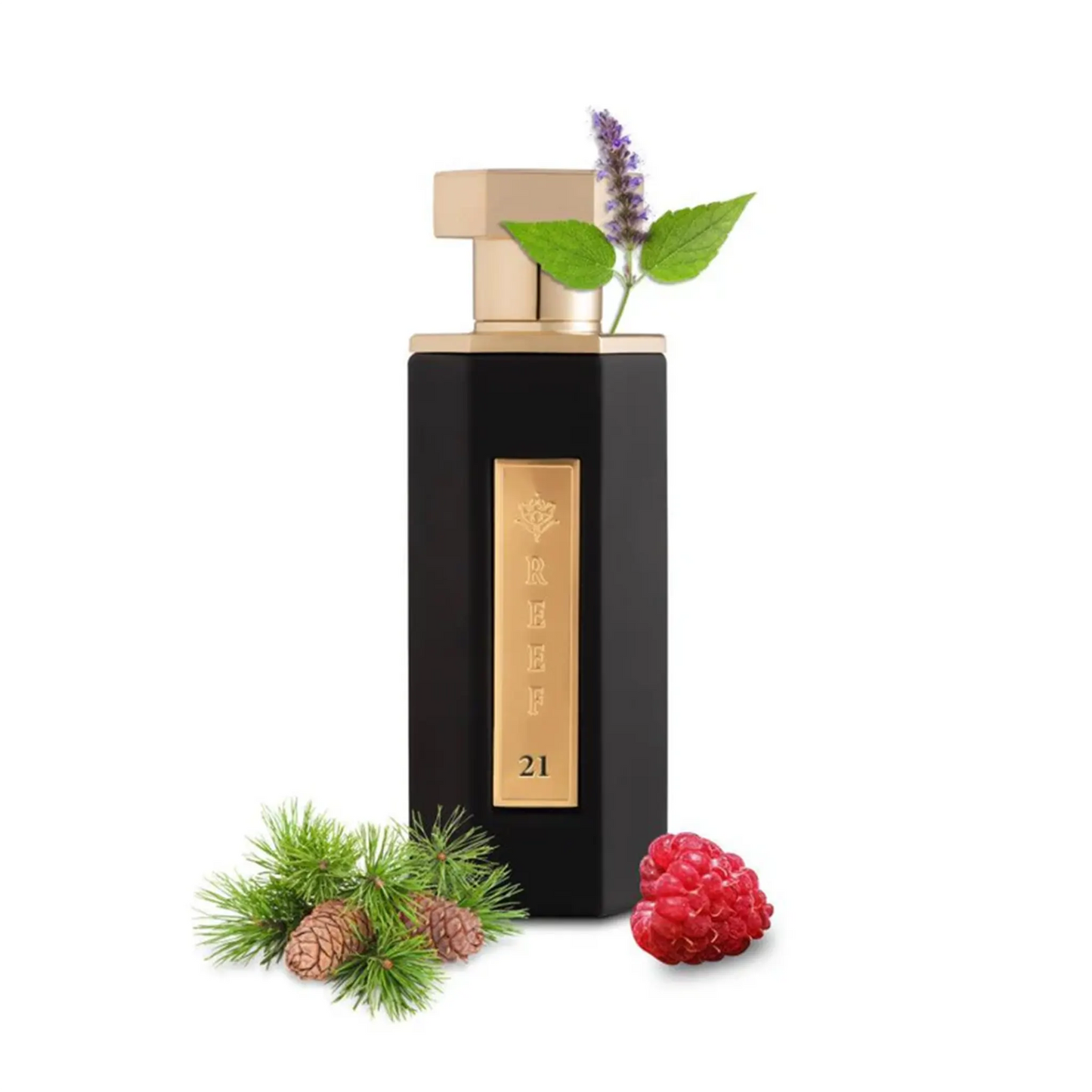 REEF 21 Classic Eau De Parfum 100ml