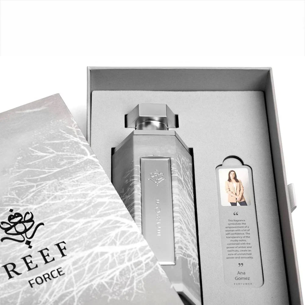 REEF Force Eau De Parfum 200ml