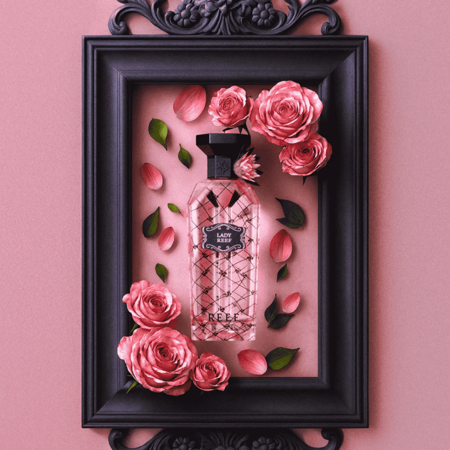 REEF Lady Eau De Parfum SAMPLE