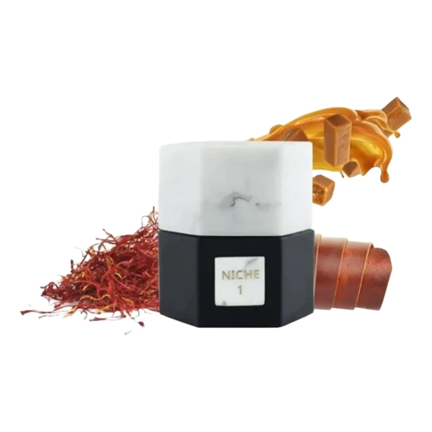 REEF Niche 1 Eau De Parfum 50ml