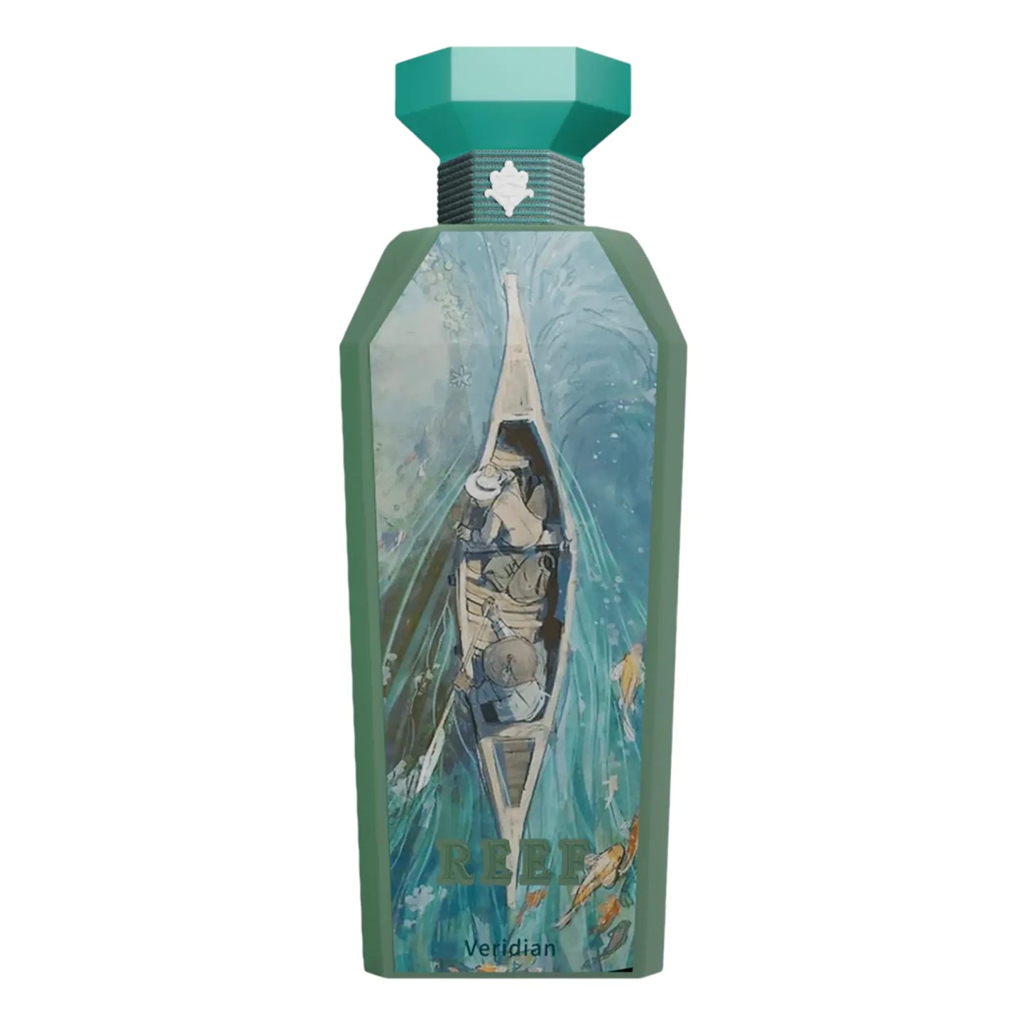 REEF Veridian Eau De Parfum 150ml