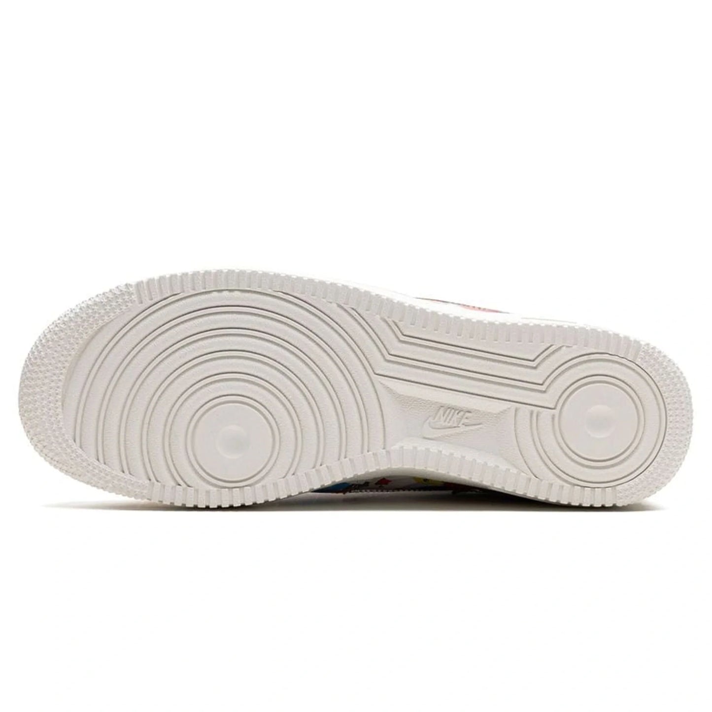 RTFKT x Takashi Murakami x Nike Air Force 1 Low Murakami Drip