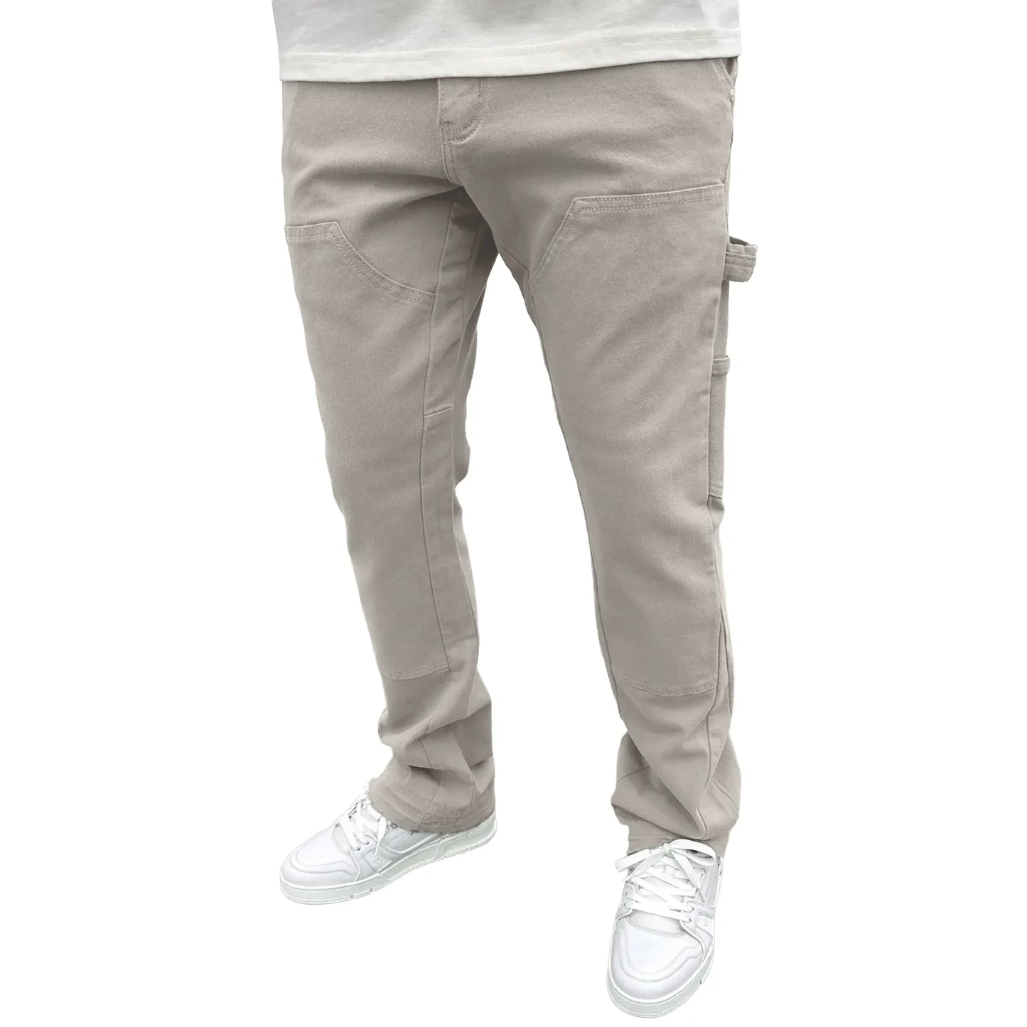 SIARR Rio Jeans Stone Grey