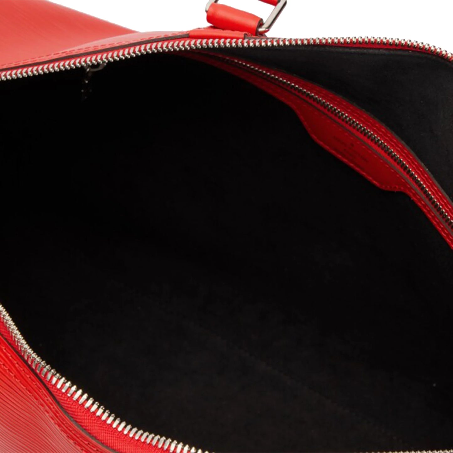 Supreme x Louis Vuitton Keepall Bandouliere 45