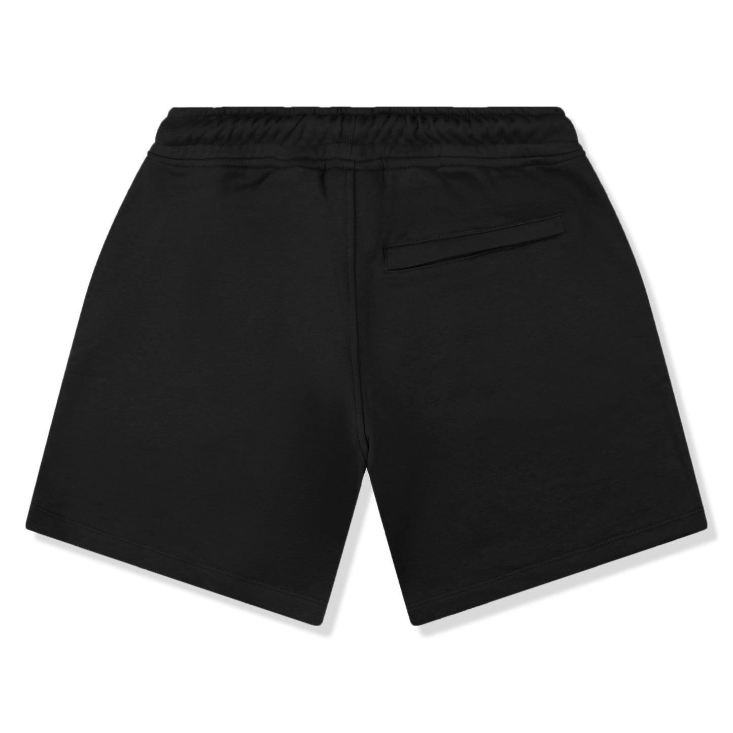 Syna World Logo Black T-Shirt & Shorts