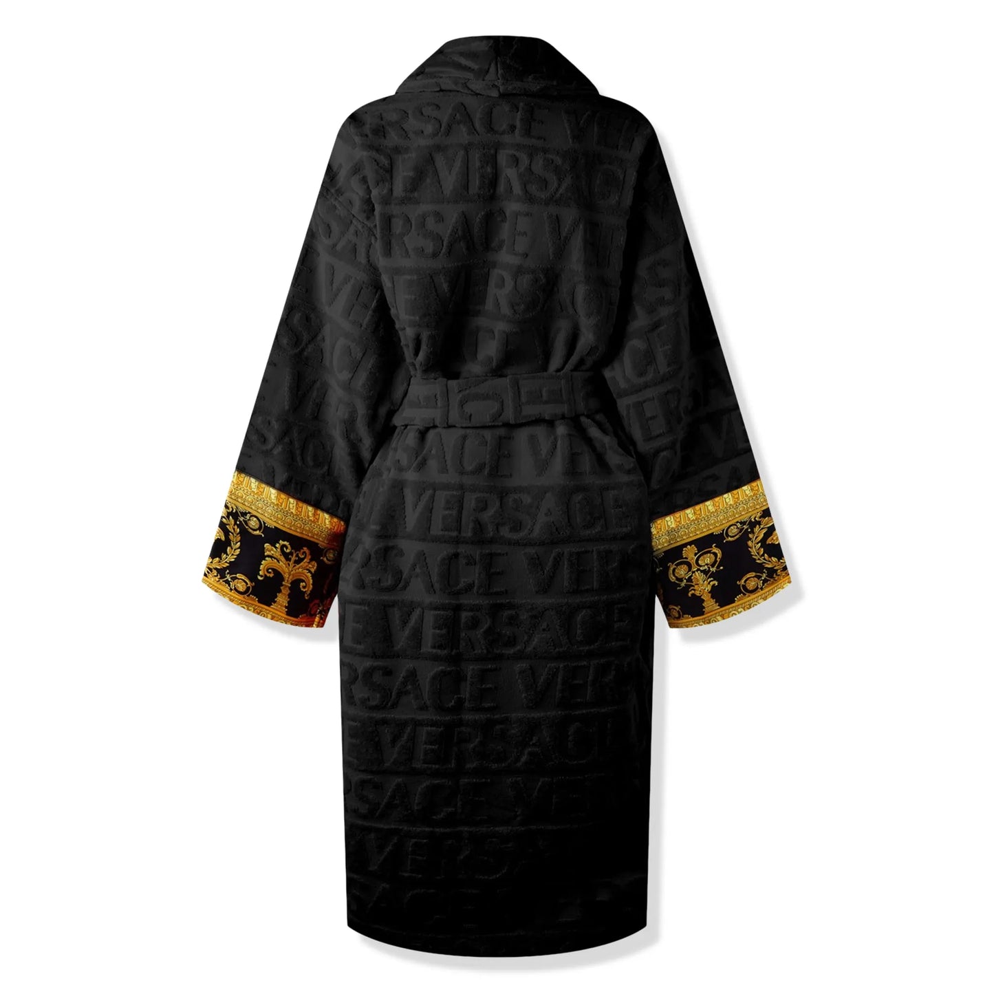 Versace Home Baroque Bathrobe
