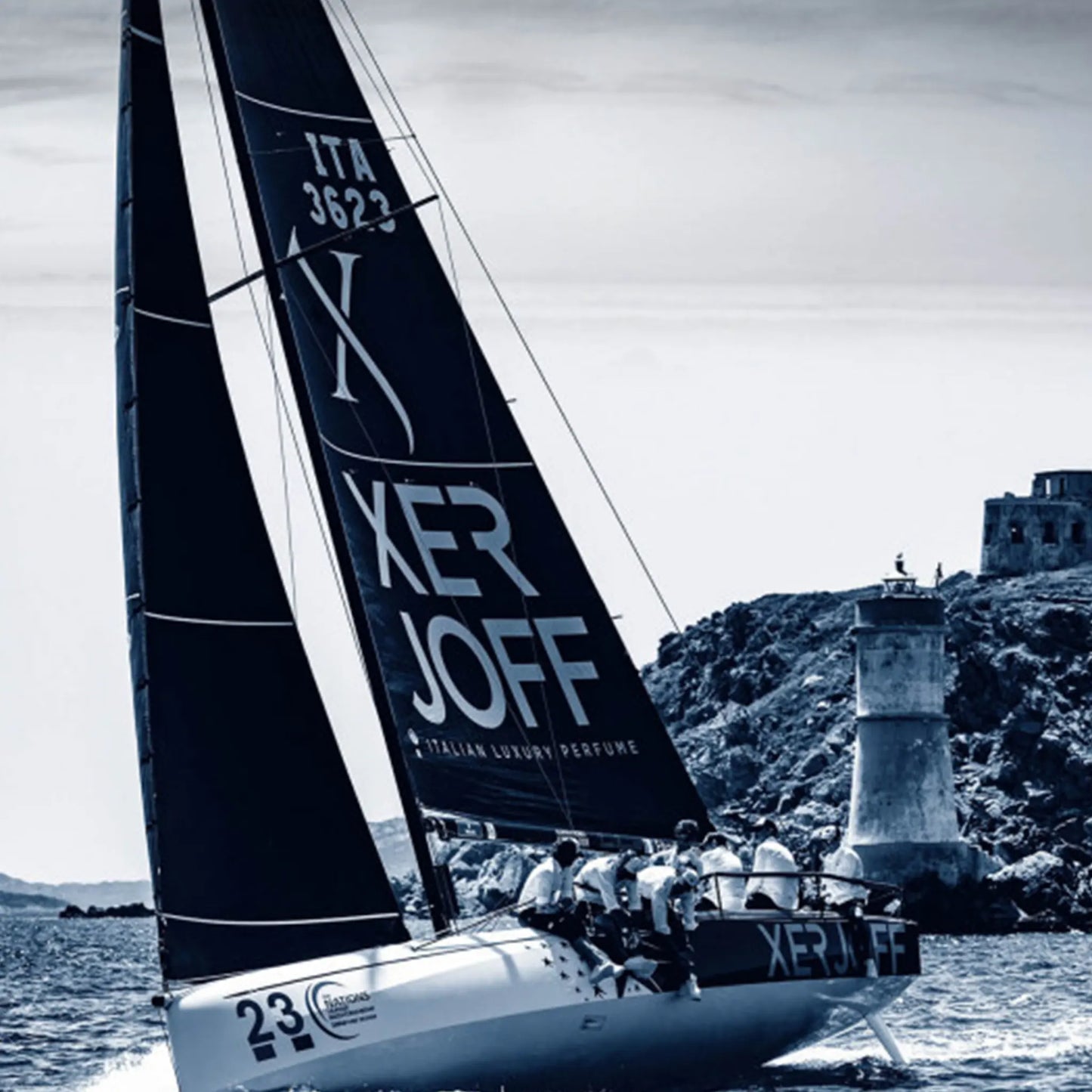 Xerjoff 40 Knots Eau de Parfum