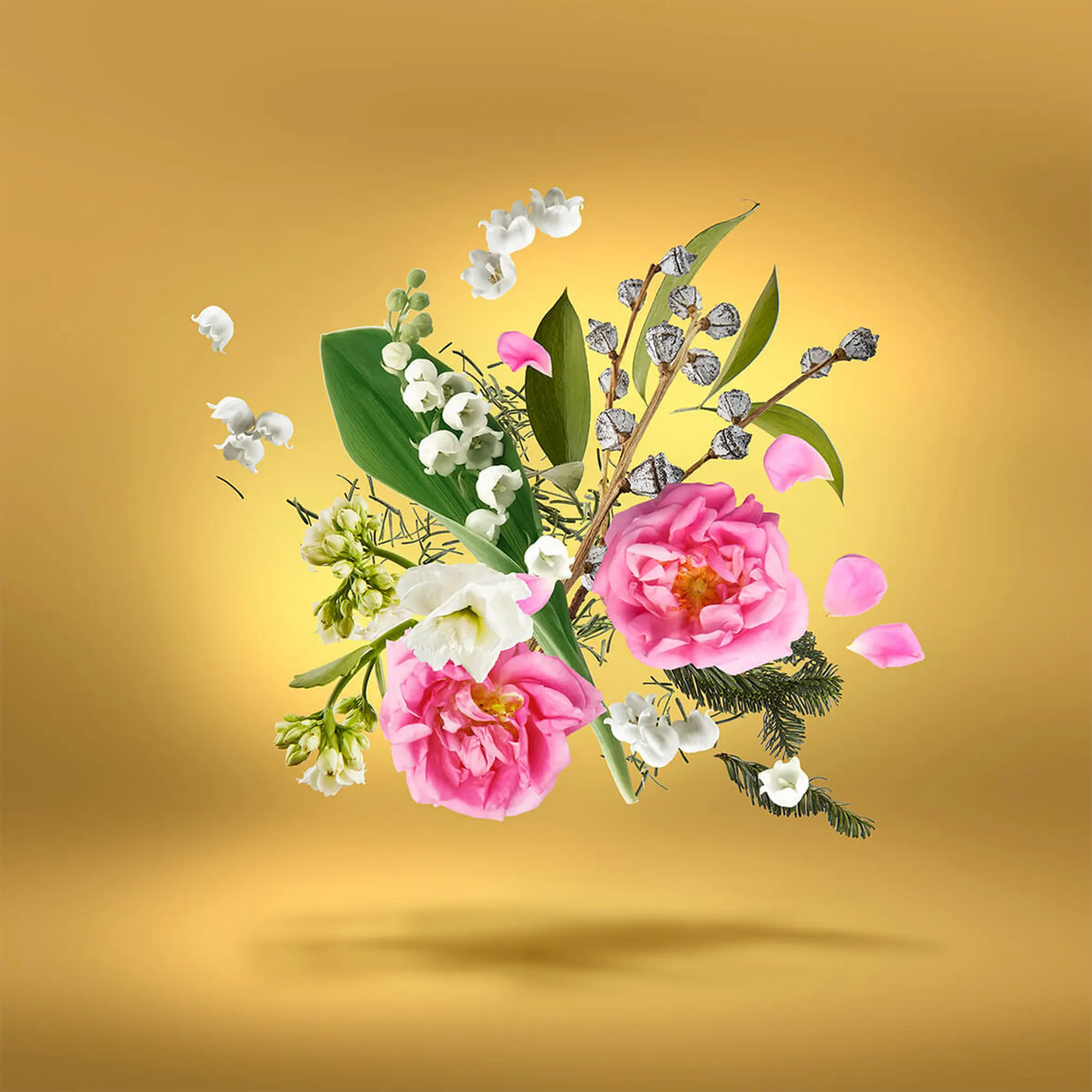 Xerjoff Accento Overdose Eau De Parfum