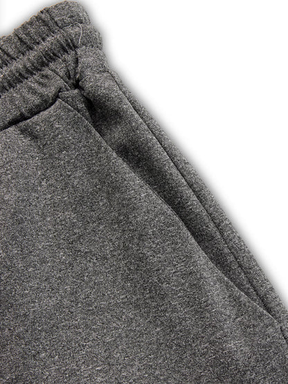 Casual Long-sleeved T-shirt And Wide-leg Pants Set