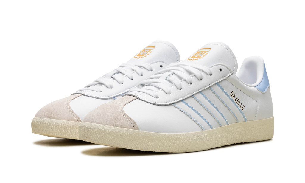 Adidas Gazelle Argentina