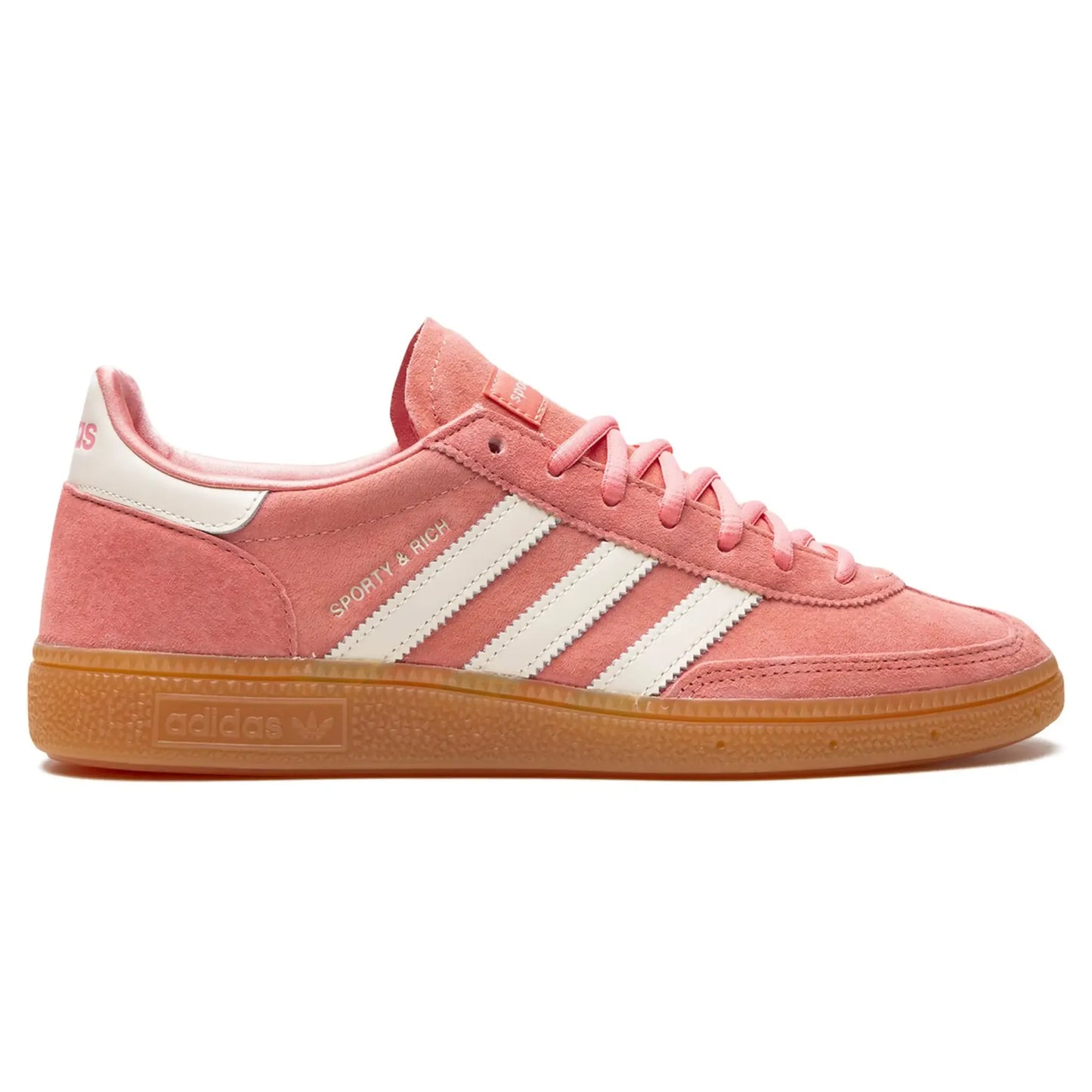 Adidas Handball Spezial Sporty & Rich Pink Gum