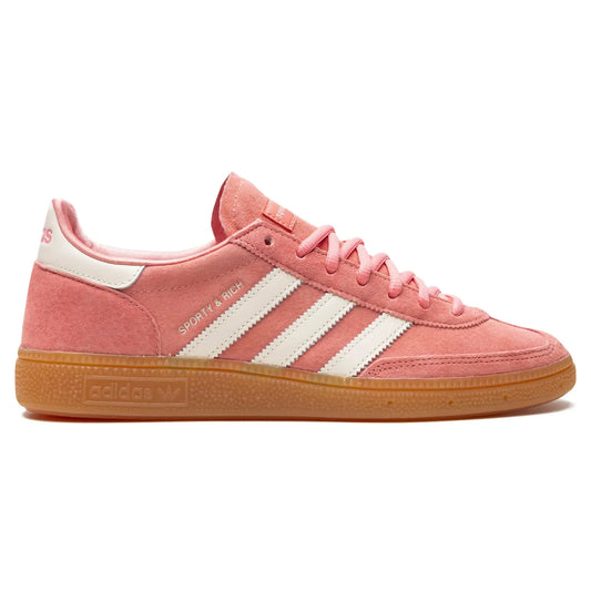 Adidas Handball Spezial Sporty & Rich Pink Gum