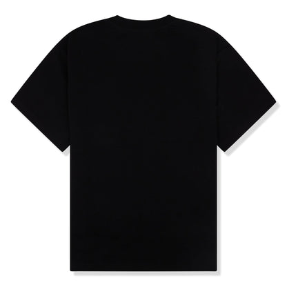 Broken Planet Basics Midnight Black T Shirt