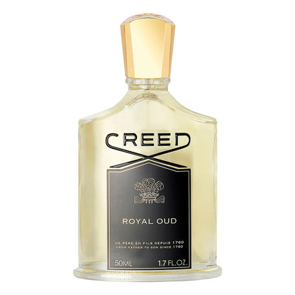 Creed Royal Oud Eau De Parfum
