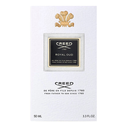 Creed Royal Oud Eau De Parfum