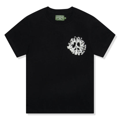 Denim Tears Denim University Black T Shirt