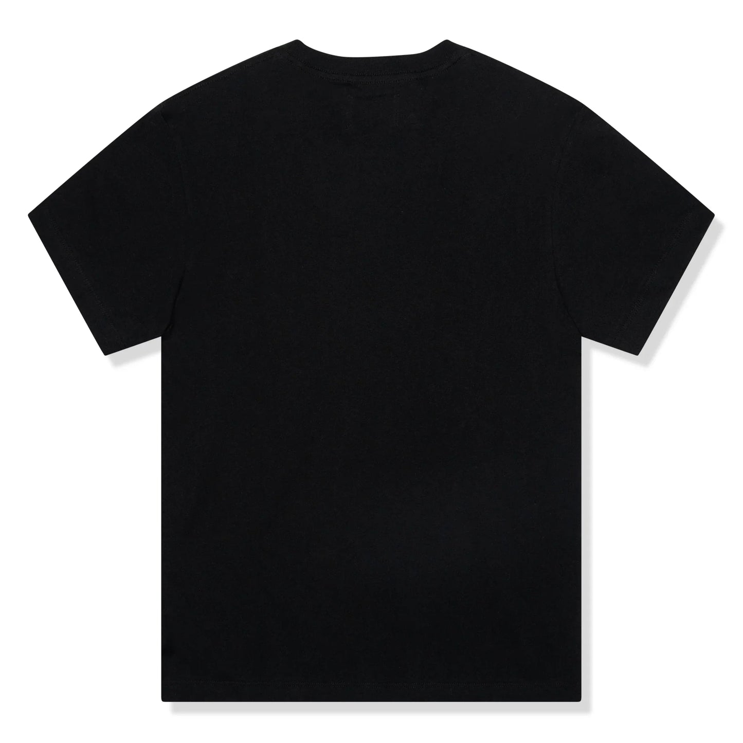 Denim Tears Denim University Black T Shirt