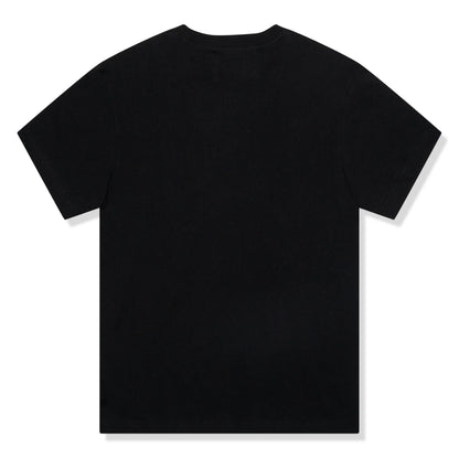 Denim Tears Denim University Black T Shirt