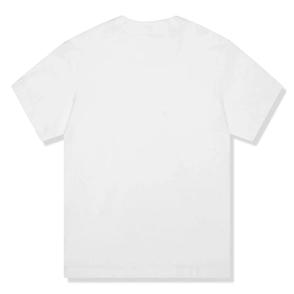 Denim Tears Denim University White T Shirt