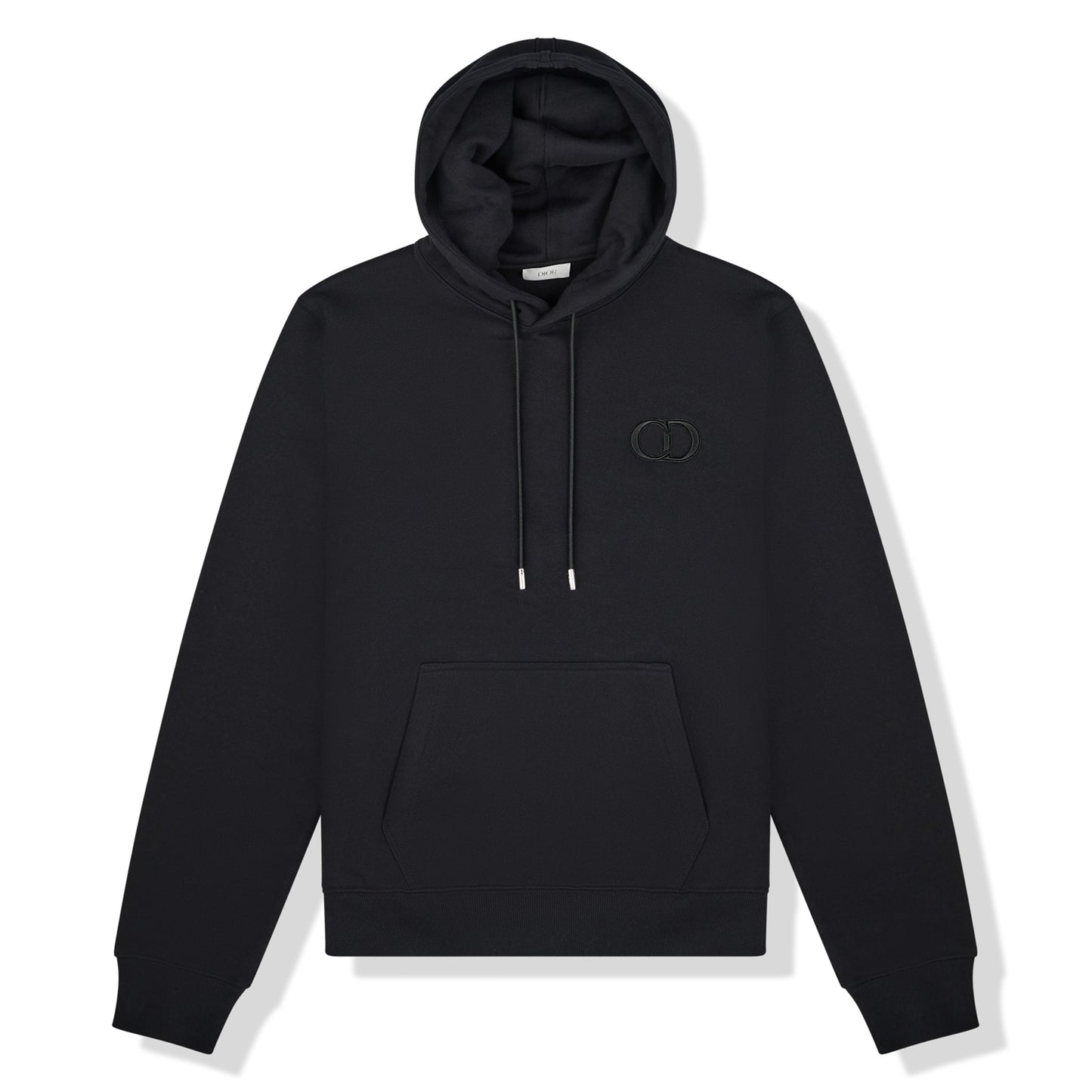 Dior CD Icon Black Hoodie