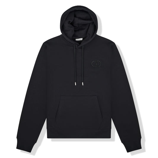 Dior CD Icon Black Hoodie