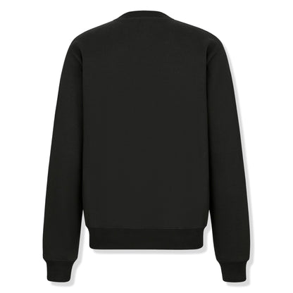 Dior CD Icon Black Sweatshirt