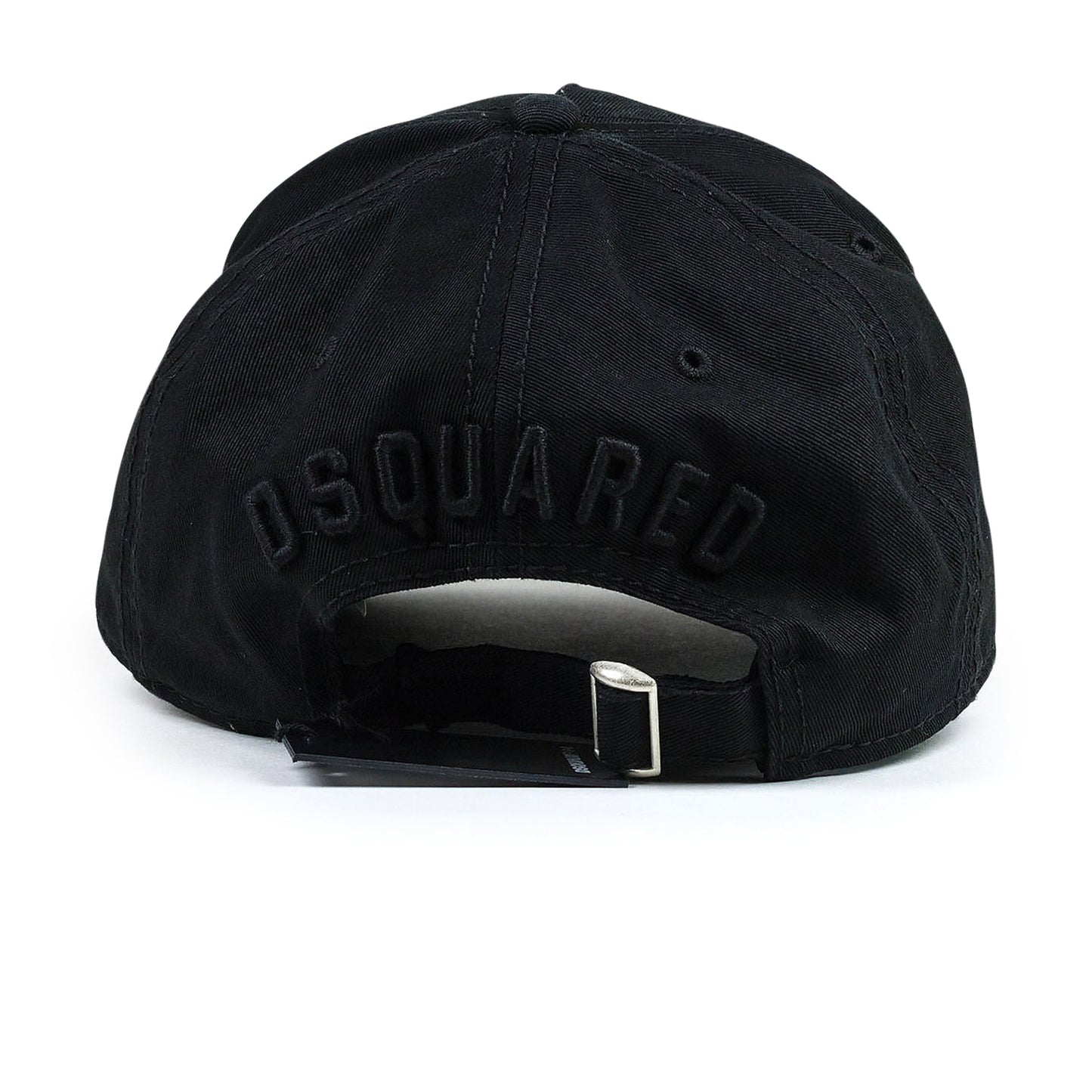 Dsquared2 Icon Baseball Cap Black
