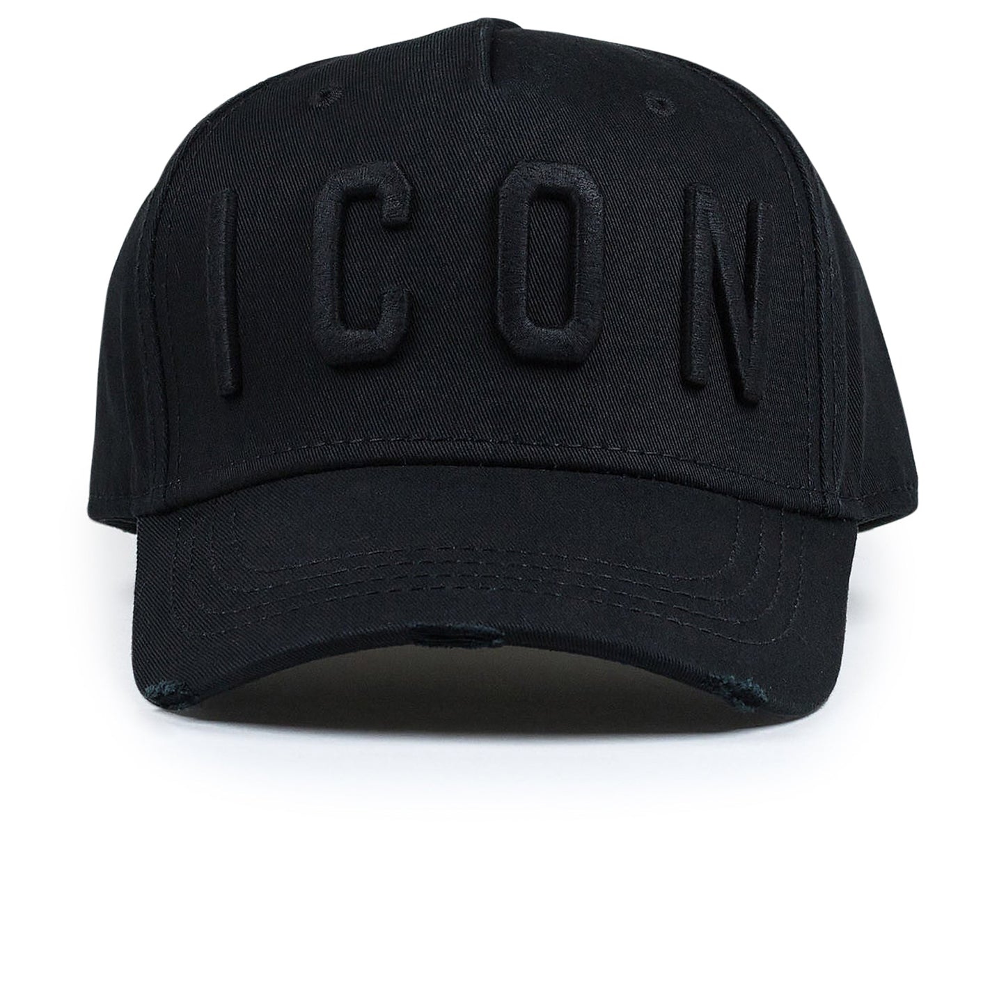 Dsquared2 Icon Baseball Cap Black