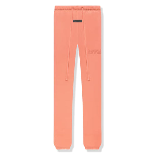 Fear Of God Essentials Coral Sweatpants (FW22)