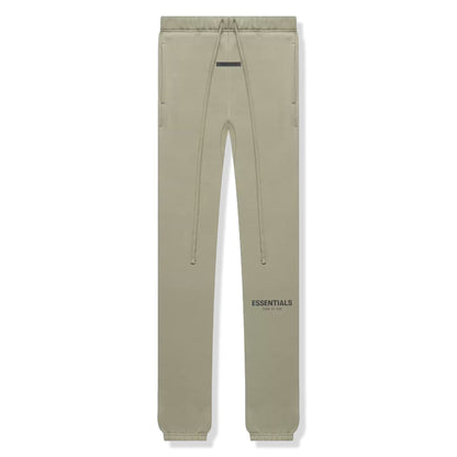 Fear Of God Essentials Pistachio Reflective Sweatpants (Fall '21)